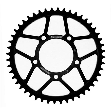 Supersprox Sprocket 48 RR SUZ BK