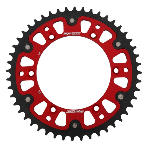 Supersprox Sprocket 48 RR Gasgas RD