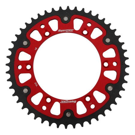 Supersprox Sprocket 48 RR Gasgas RD