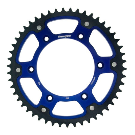 Supersprox Sprocket 50 RR KTM BL