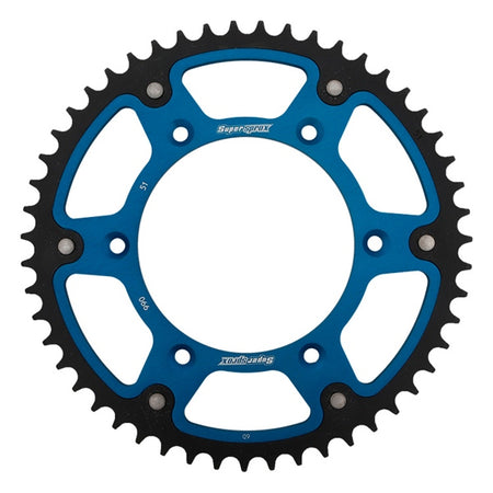 Supersprox Sprocket 51 RR KTM BL