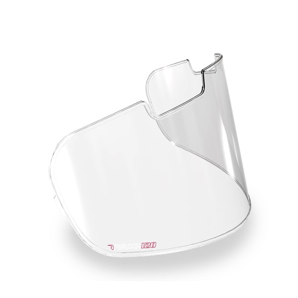 Pinlock Lens Insert MV 120 CLR Arai
