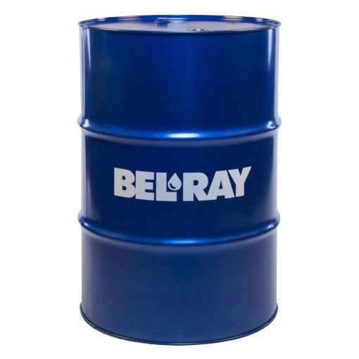 BelRay Engine OIL EXL 10W40 Drum Mnral