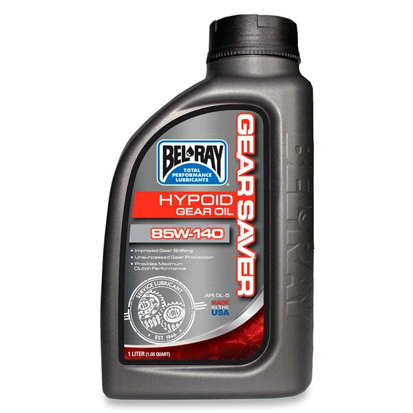 BelRay Gear OIL 85W140 1L Hypoid