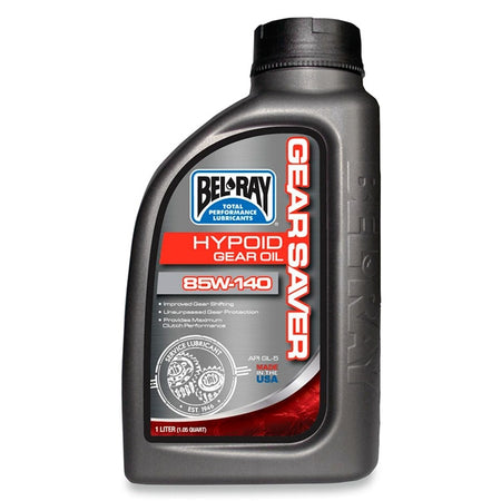 BelRay Gear OIL 85W140 1L Hypoid