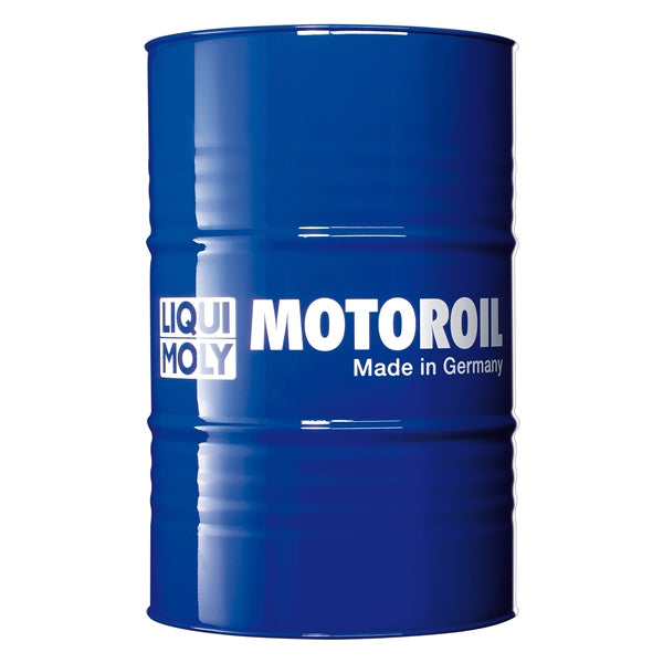 LiquiMoly OIL 4T SAE 15W50 STR Synt 205L Liqui