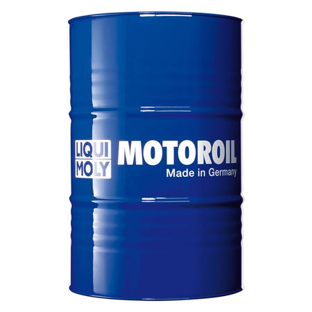 LiquiMoly OIL 4T SAE 15W50 STR Synt 205L Liqui