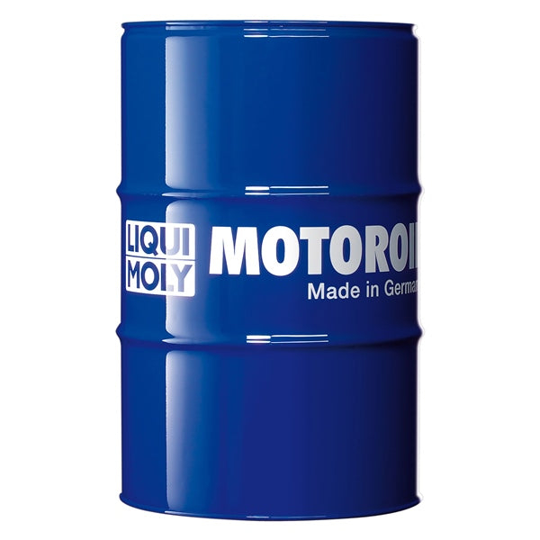 LiquiMoly OIL 4T 20W-50 Moto STR 60L