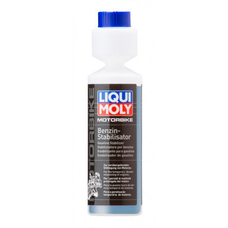 LiquiMoly Stabilizer GAS 250ML