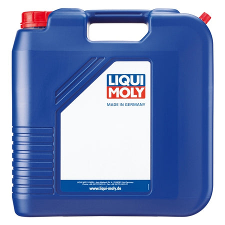 LiquiMoly OIL 4T SAE 10W40 MX Synt 20L