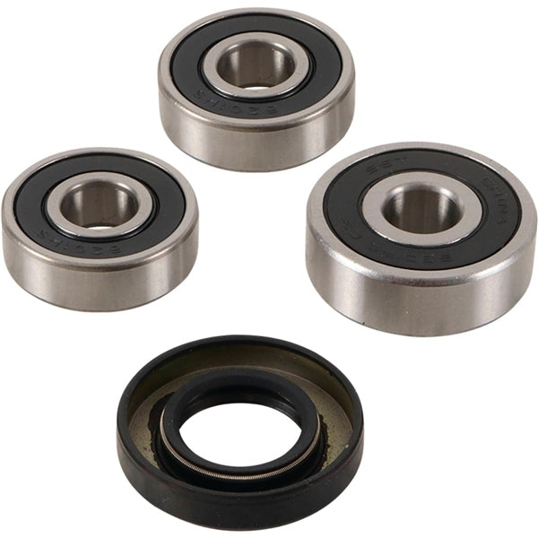 PivotWorks Wheel Bearing KIT RR SUZ
