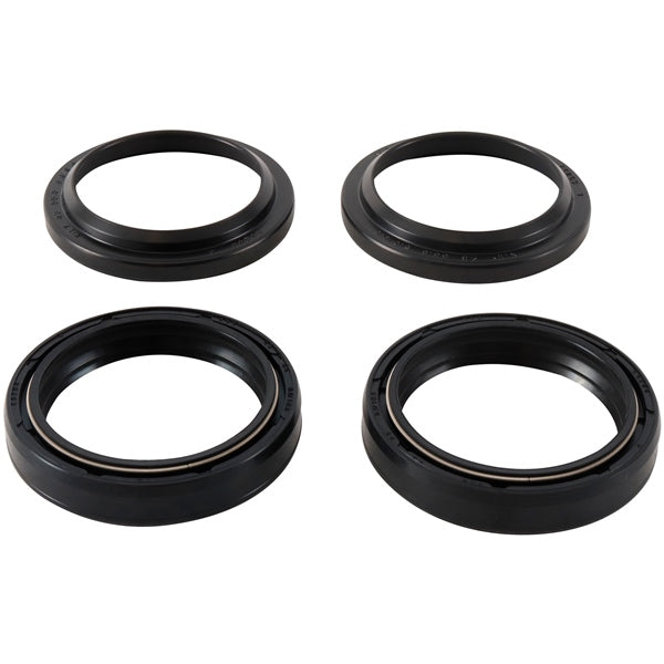 PivotWorks Fork Oil/dust Seal KIT Triumph