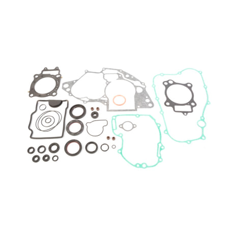 VertexWinderosa Gasket Compl KIT W/oil Seal HON