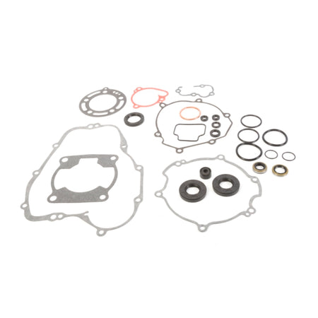 VertexWinderosa Gasket Compl KIT W/oil Seal Kawa