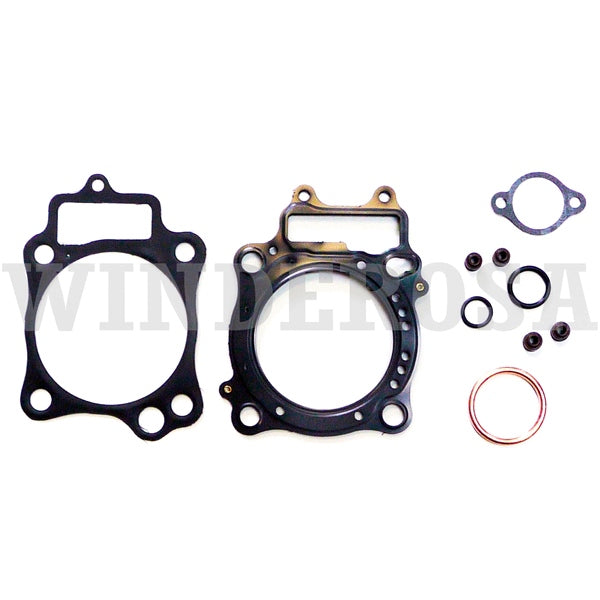 VertexWinderosa TOP END Gasket KIT HON Winderosa