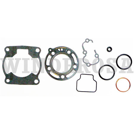VertexWinderosa TOP END Gasket KIT Kawa Winderosa