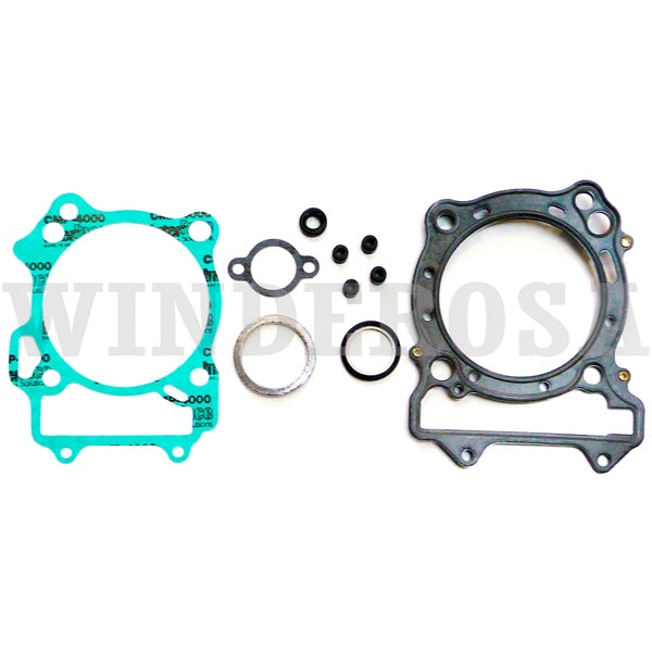 VertexWinderosa TOP END Gasket KIT Kawa SUZ Winderosa