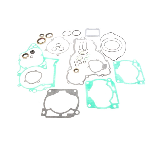 VertexWinderosa Gasket Compl KIT W OIL Seal Husqv KTM