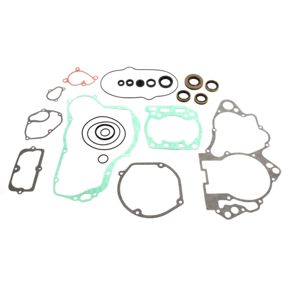 VertexWinderosa Gasket Compl KIT W/oil Seal SUZ