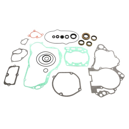 VertexWinderosa Gasket Compl KIT W/oil Seal SUZ