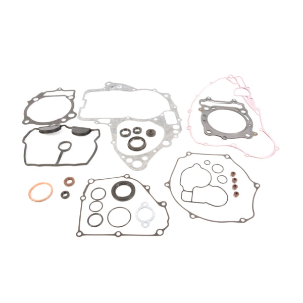 VertexWinderosa Gasket Compl KIT W/oil Seal SUZ
