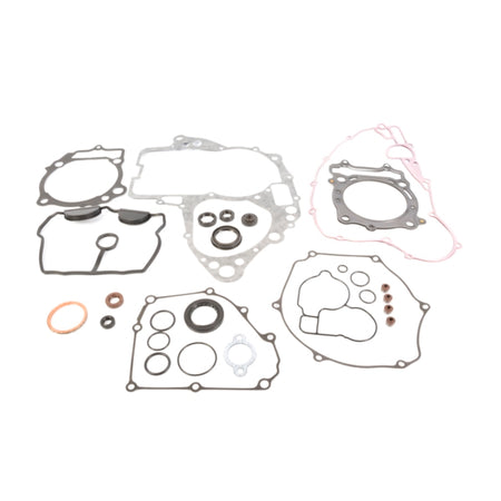 VertexWinderosa Gasket Compl KIT W/oil Seal SUZ