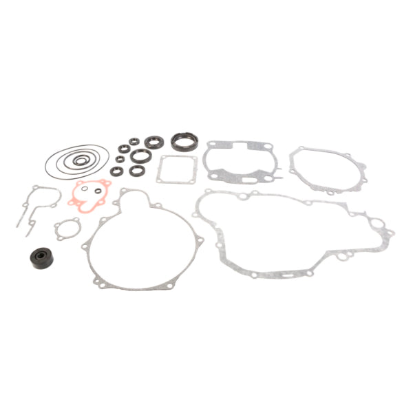VertexWinderosa Gasket Compl KIT W/oil Seal YAM