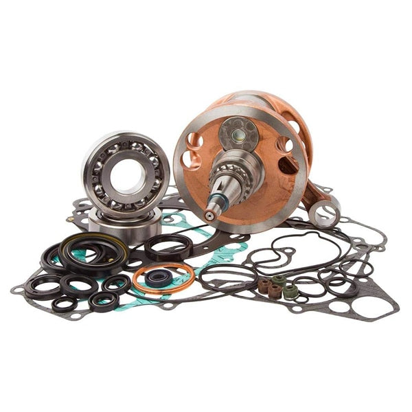 HotRods Bottom END KIT HON