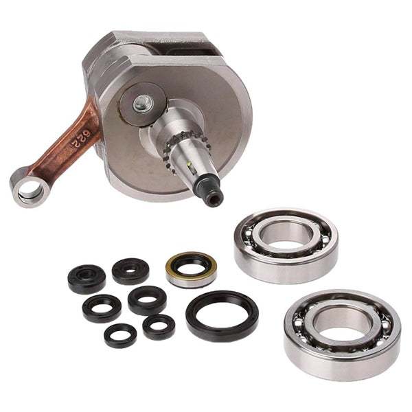 HotRods Bottom END KIT Kawa