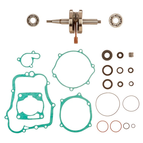 HotRods Bottom END KIT YAM