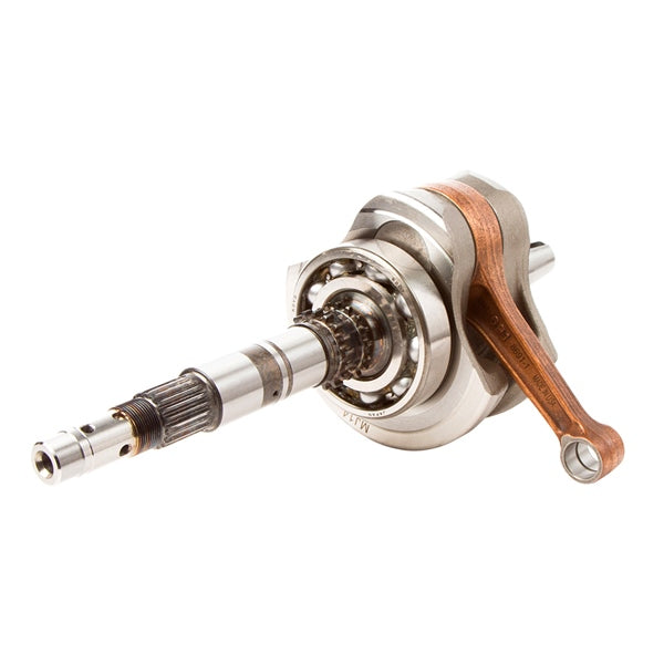 HotRods Crankshaft KIT YAM