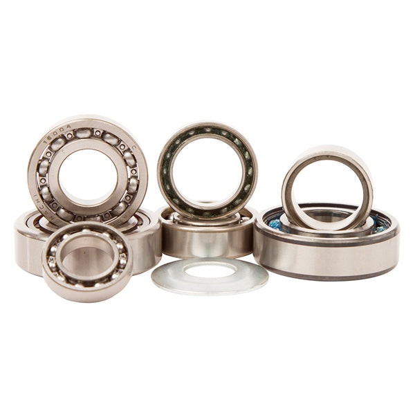 HotRods Transmission Bearing KIT Husq