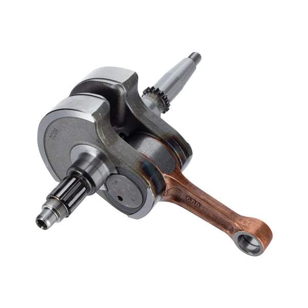 HotRods Crankshaft KIT YAM