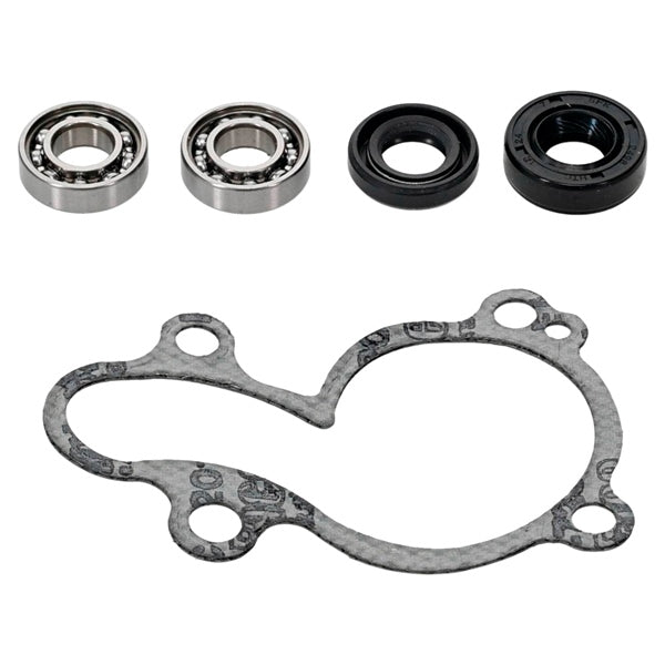 HotRods Water Pump KIT Kawa