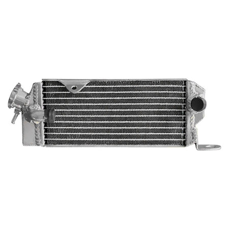 Biker Lab Aluminum Radiator Kawa