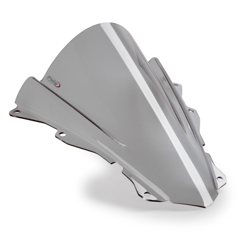 Puig Z-RACING WINDSHIELD (KAWASAKI)ZX4R/RR SMOKE