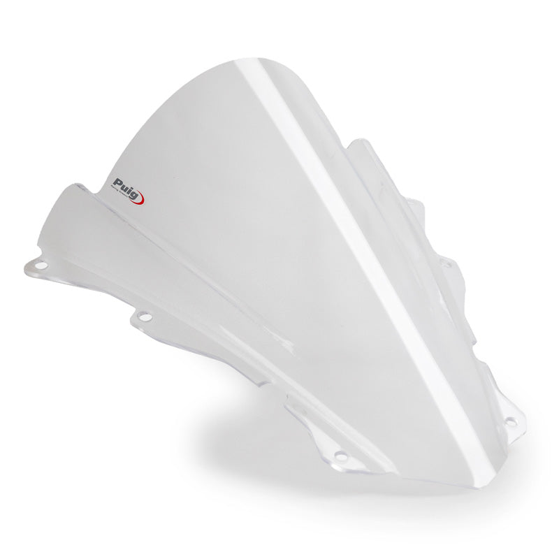 Puig Z-RACING WINDSHIELD (KAWASAKI)ZX4R/RR CLEAR