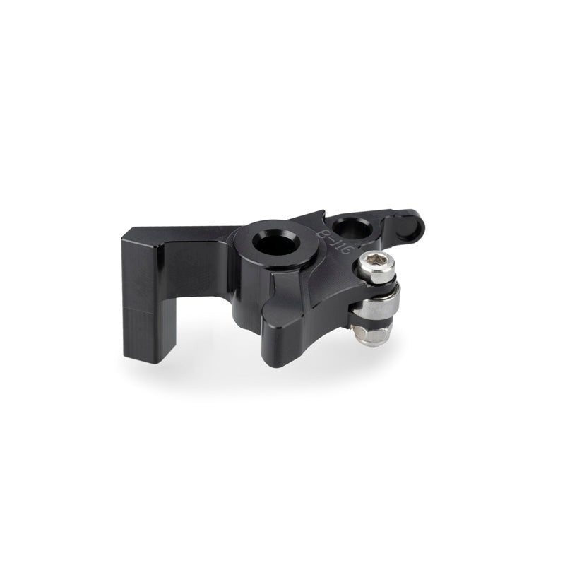 Puig ADAPTER BRAKE LEVER BLACK KAWASAKI Z900