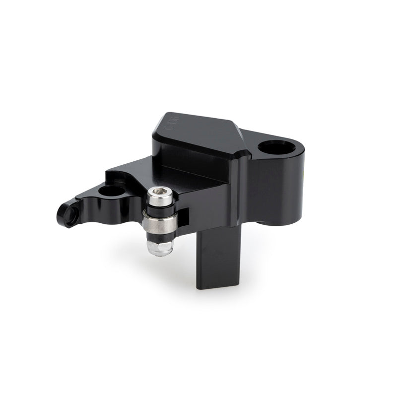 Puig ADAPTER CLUTCH LEVER BLACK KAWASAKI Z900
