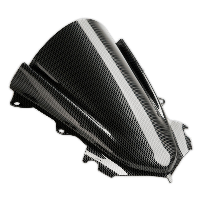Puig Z-RACING SCREEN (YAMAHA) CARBON LOOK