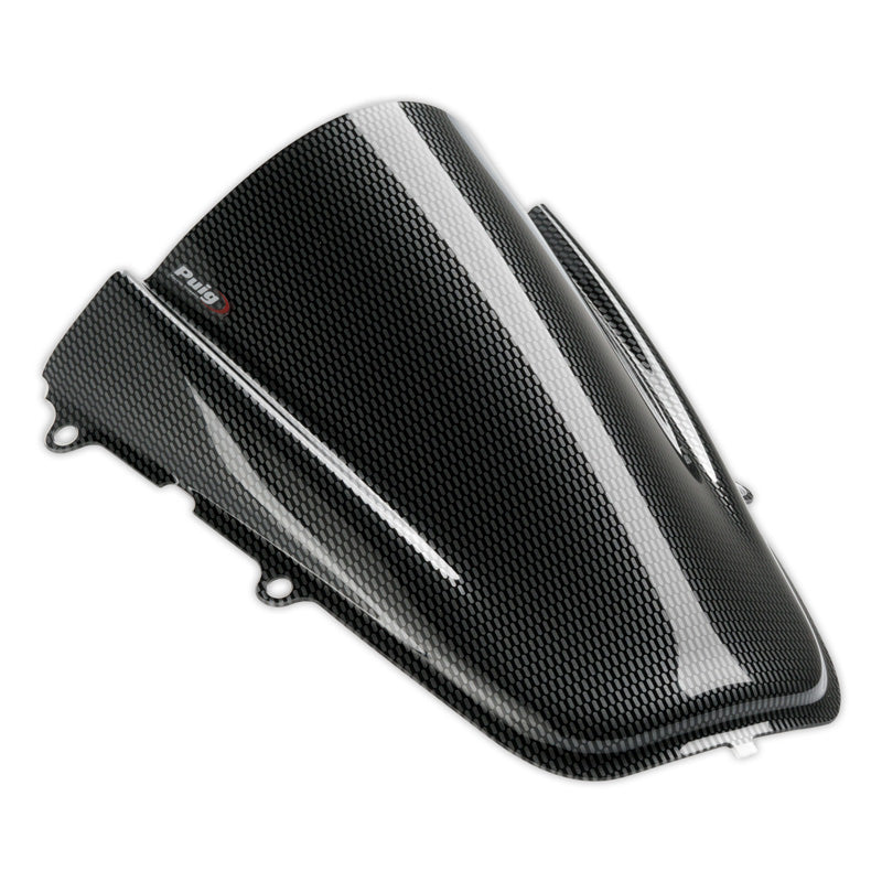 Puig Z-RACING SCREEN (YAMAHA) CARBON LOOK