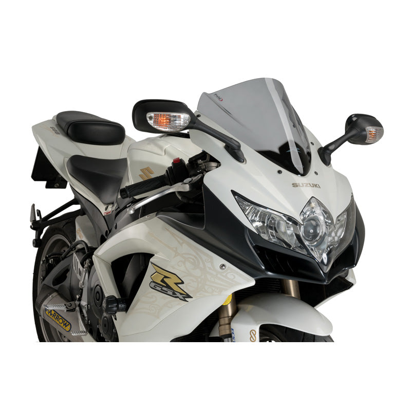 Puig Z-RACING SCREEN (SUZUKI) SMOKE