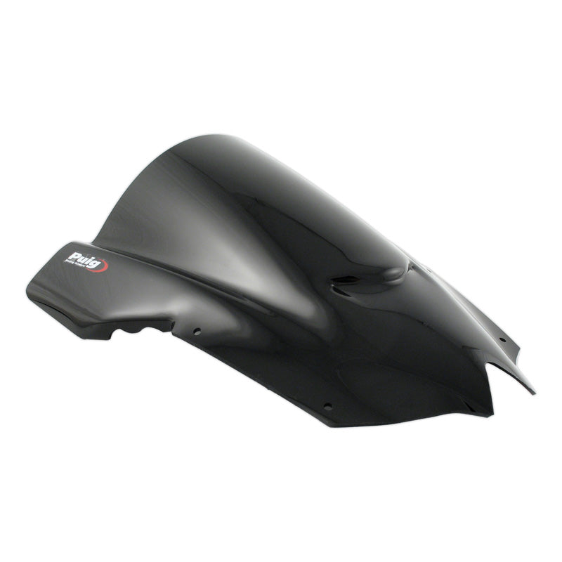 Puig Z-RACING SCREEN (YAMAHA) BLACK
