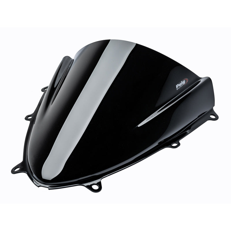 Puig Z-RACING SCREEN (SUZUKI) BLACK