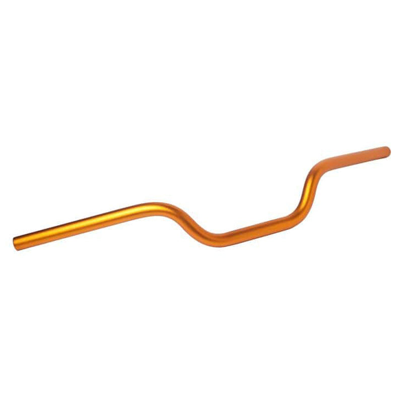 Puig 22MM HANDLEBAR, HIGH, GOLD