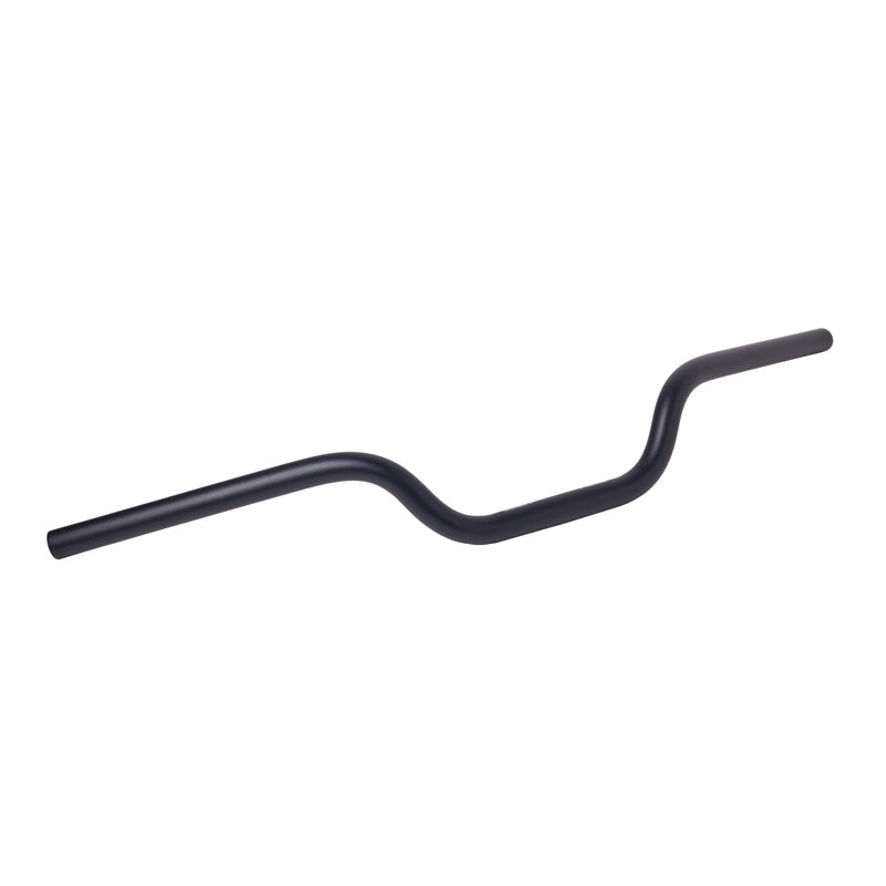 Puig 22MM HANDLEBAR, HIGH, BLACK