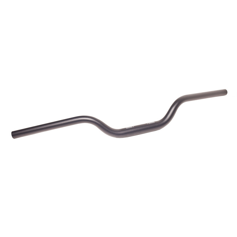 Puig 29MM HANDLEBAR, HIGH, BLACK