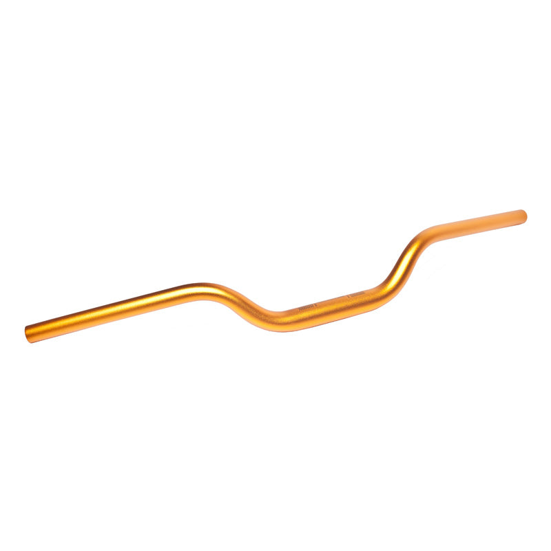 Puig 29MM HANDLEBAR, LOW, GOLD