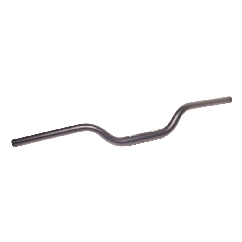 Puig 29MM HANDLEBAR, MEDIUM, BLACK