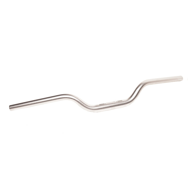 Puig 29MM HANDLEBAR, MEDIUM, SILVER